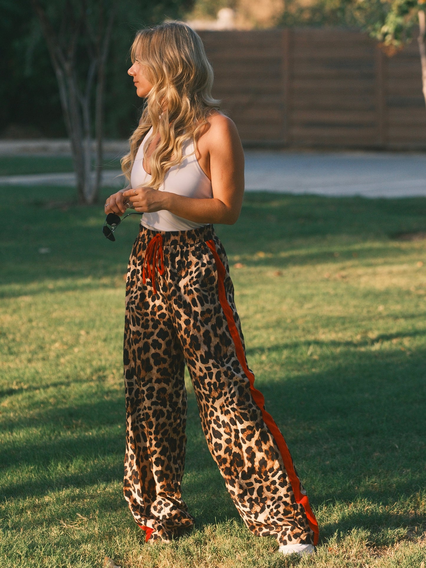 Pretty Reckless Pants