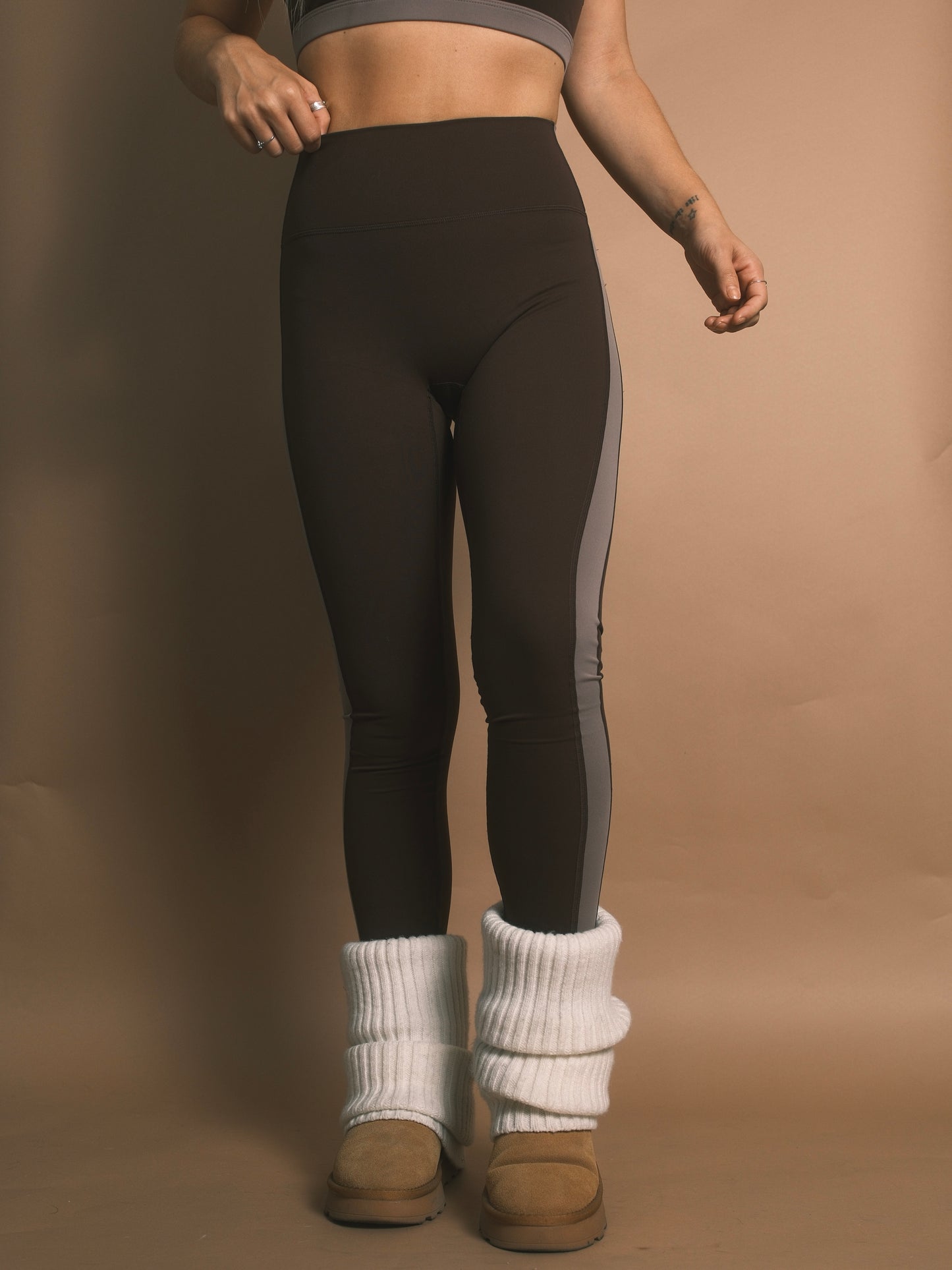 Off Duty Leggings