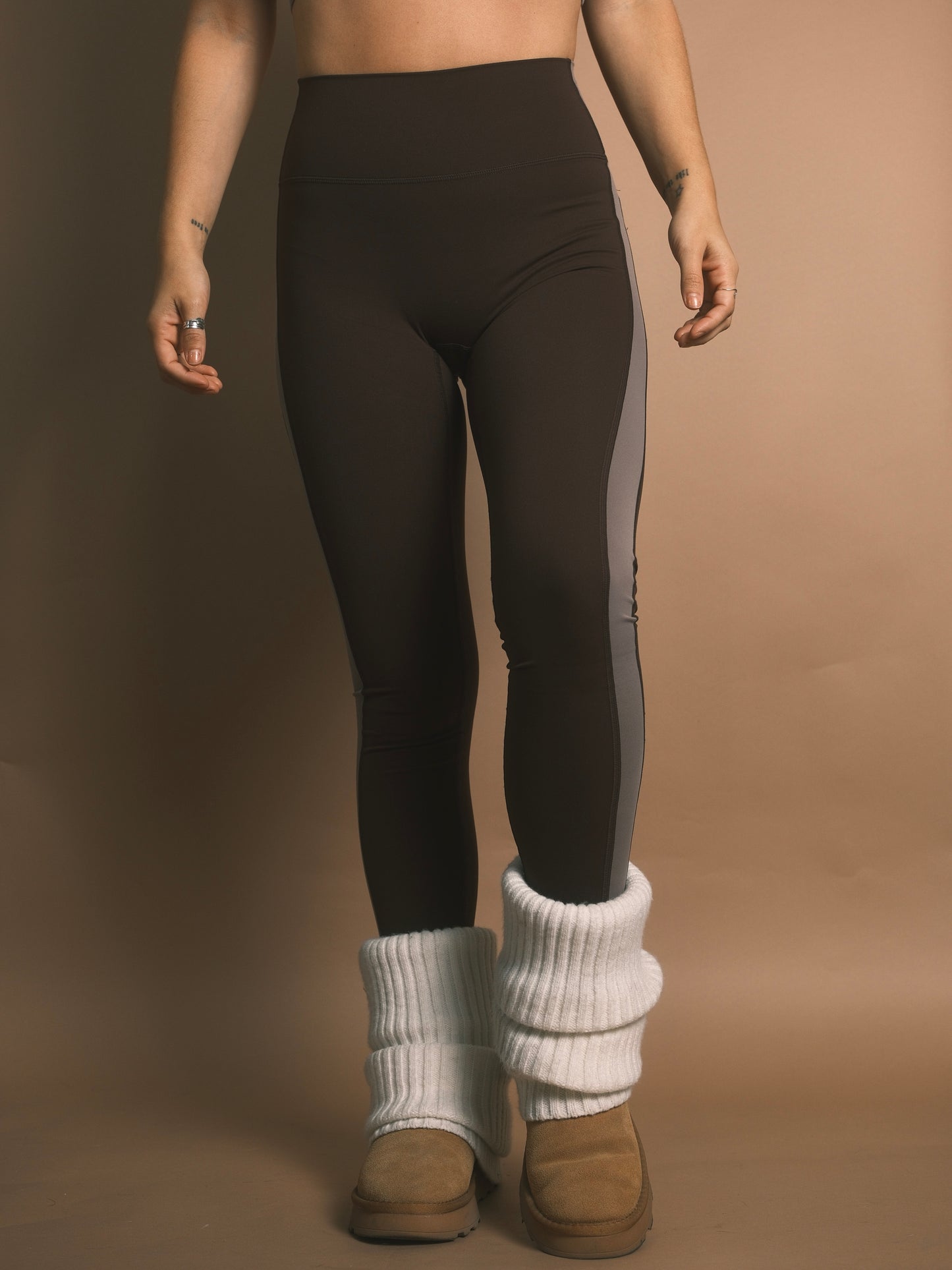 Off Duty Leggings