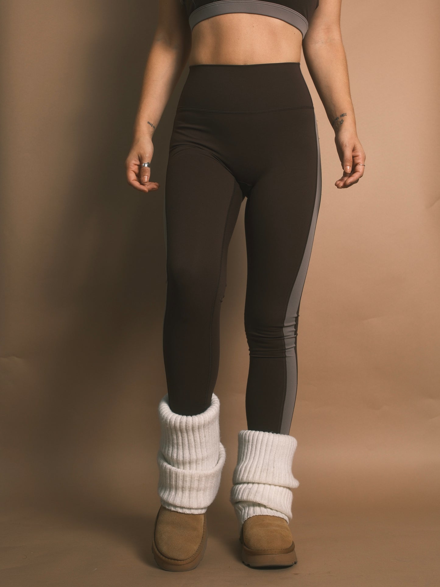 Off Duty Leggings