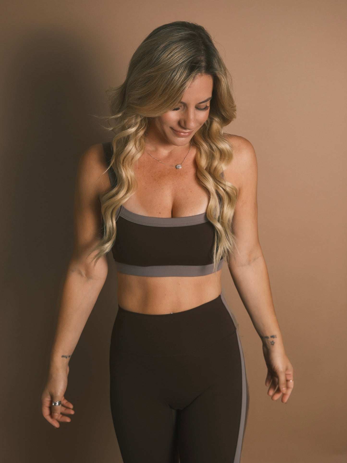 Off Duty Top