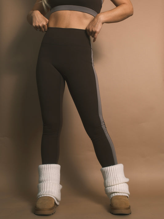 Off Duty Leggings