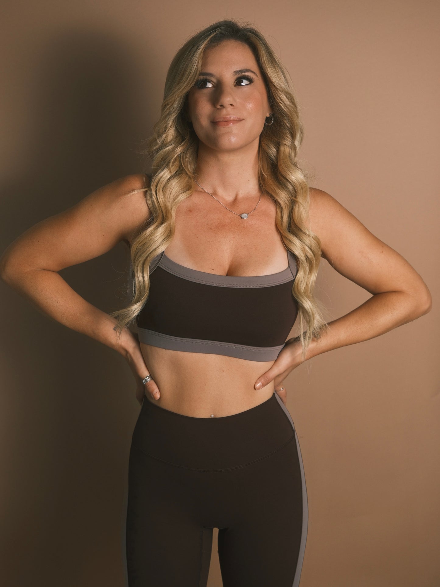 Off Duty Top