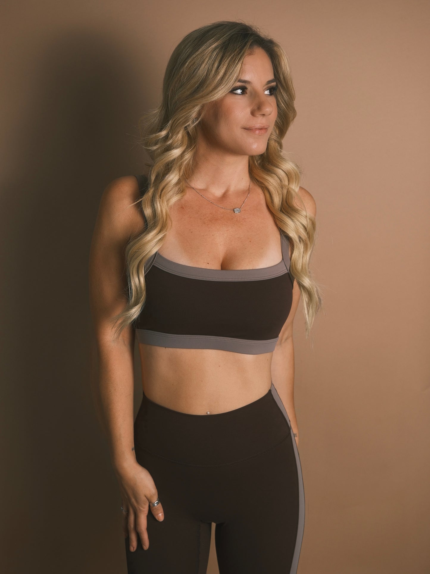 Off Duty Top