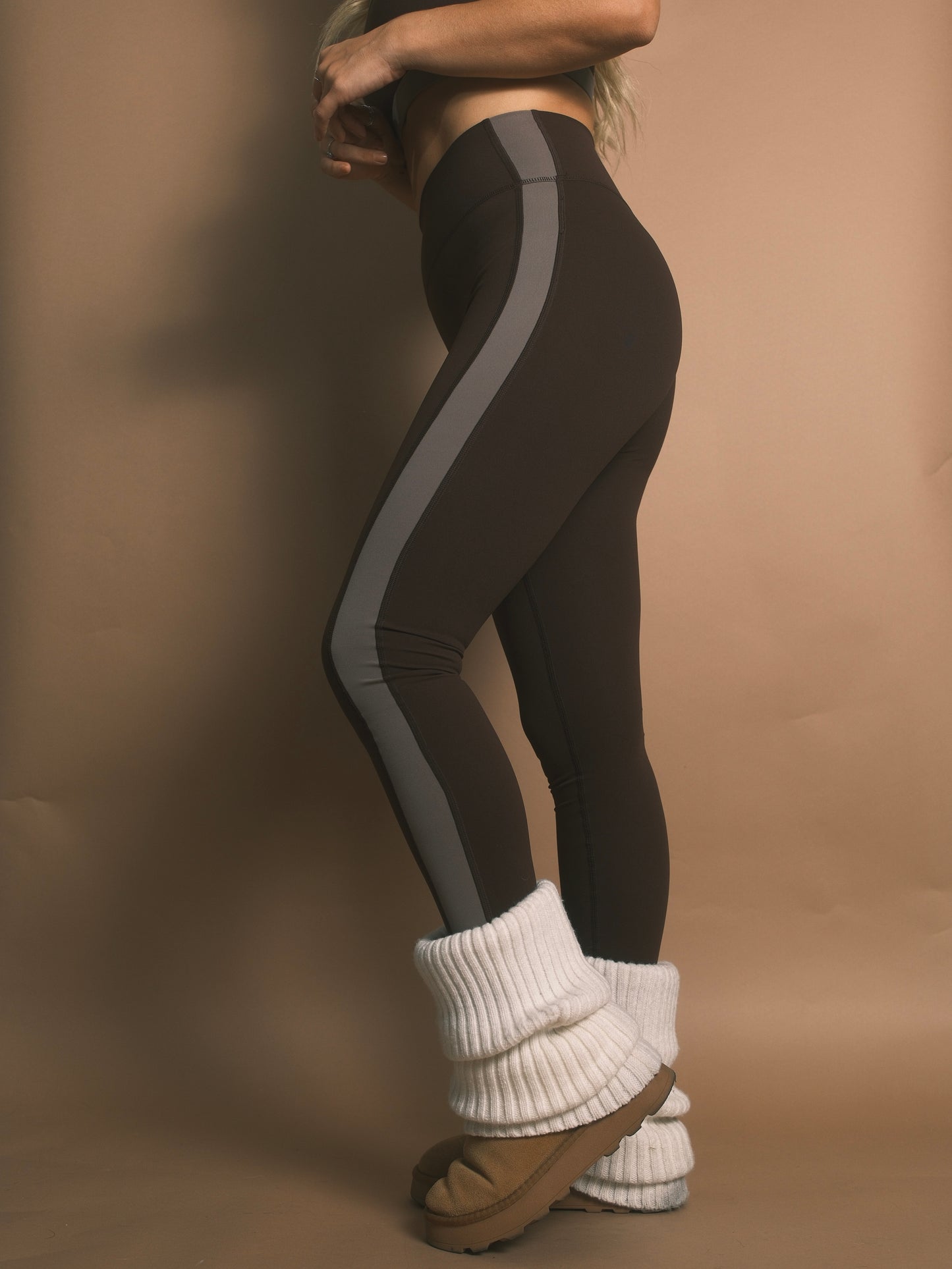 Off Duty Leggings