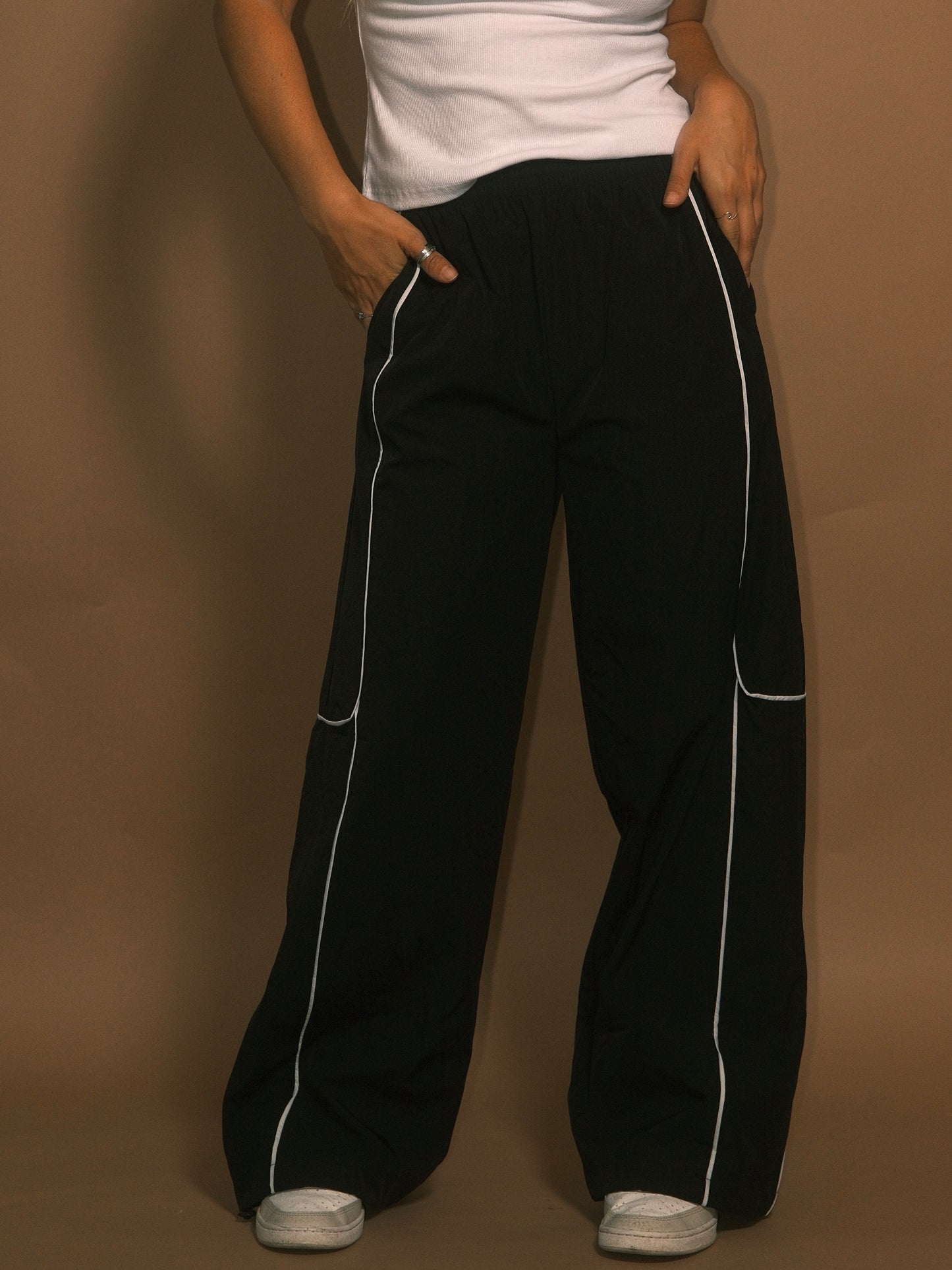 After Hours Track Pants