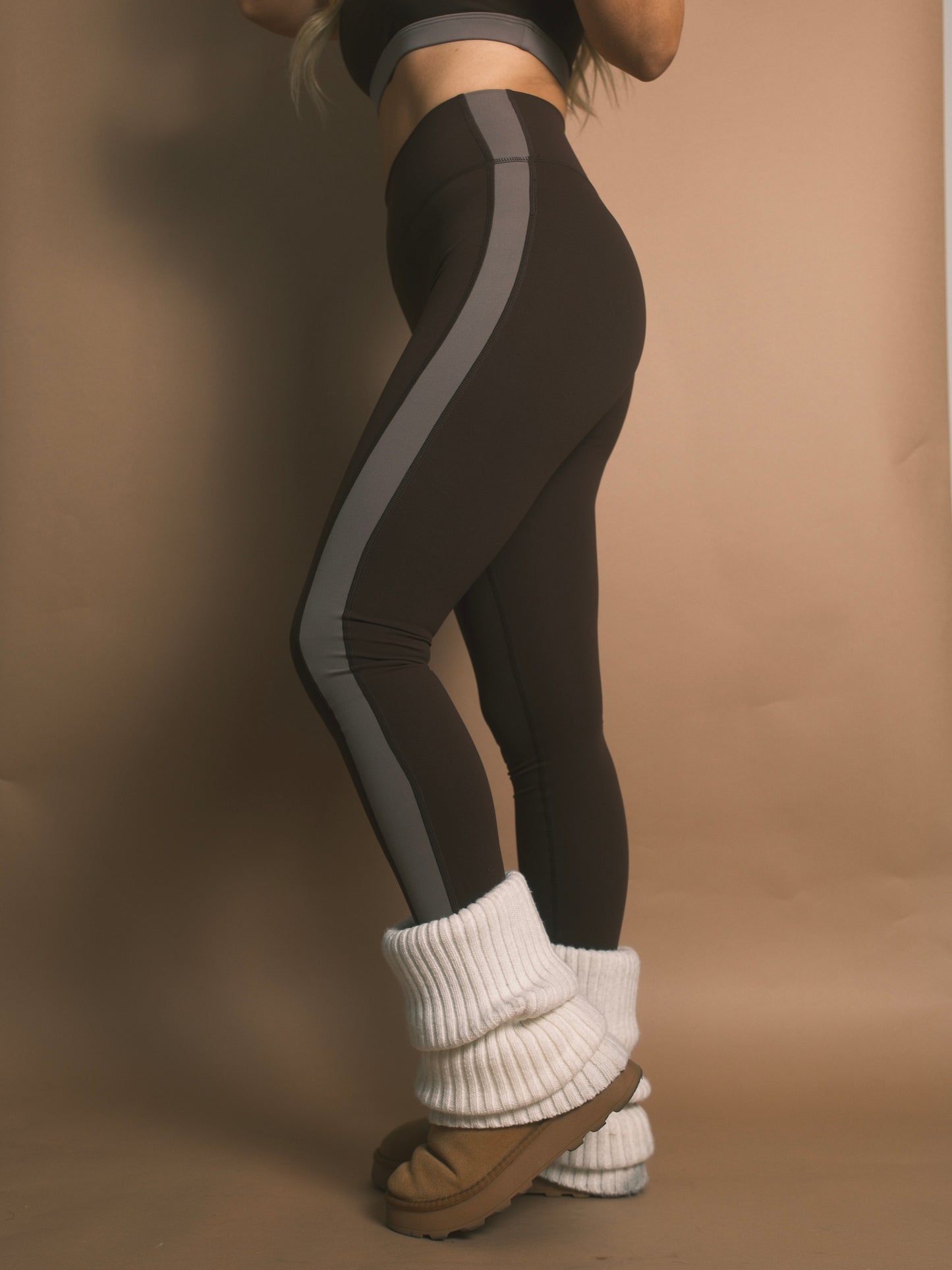 Off Duty Leggings